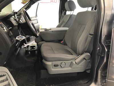 2014 Ford F-150 XLT   - Photo 15 - Saint Louis, MI 48880-9800