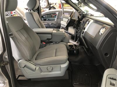 2014 Ford F-150 XLT   - Photo 17 - Saint Louis, MI 48880-9800