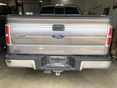 2014 Ford F-150 XLT   - Photo 25 - Saint Louis, MI 48880-9800
