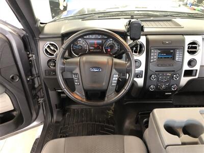 2014 Ford F-150 XLT   - Photo 8 - Saint Louis, MI 48880-9800