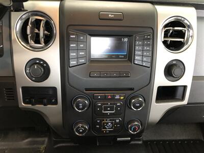 2014 Ford F-150 XLT   - Photo 13 - Saint Louis, MI 48880-9800