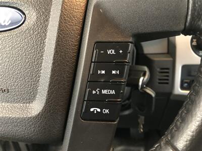 2014 Ford F-150 XLT   - Photo 11 - Saint Louis, MI 48880-9800
