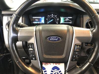 2017 Ford Expedition EL Platinum   - Photo 10 - Saint Louis, MI 48880-9800