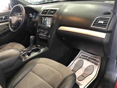 2017 Ford Explorer XLT   - Photo 23 - Saint Louis, MI 48880-9800