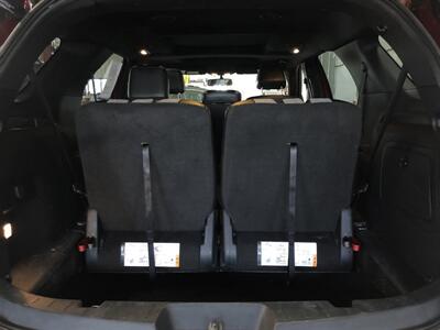 2017 Ford Explorer XLT   - Photo 29 - Saint Louis, MI 48880-9800