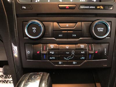 2017 Ford Explorer XLT   - Photo 13 - Saint Louis, MI 48880-9800