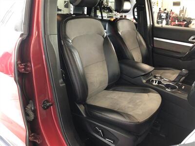 2017 Ford Explorer XLT   - Photo 20 - Saint Louis, MI 48880-9800