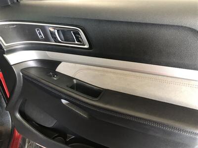 2017 Ford Explorer XLT   - Photo 25 - Saint Louis, MI 48880-9800