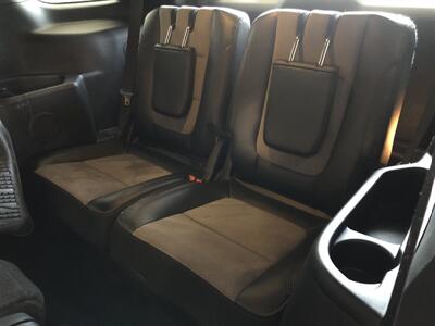 2017 Ford Explorer XLT   - Photo 18 - Saint Louis, MI 48880-9800