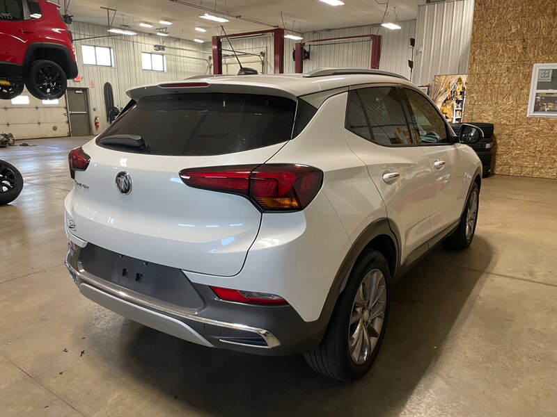 2020 Buick Encore GX Essence - Photo 6 - Saint Louis, MI 48880-9800