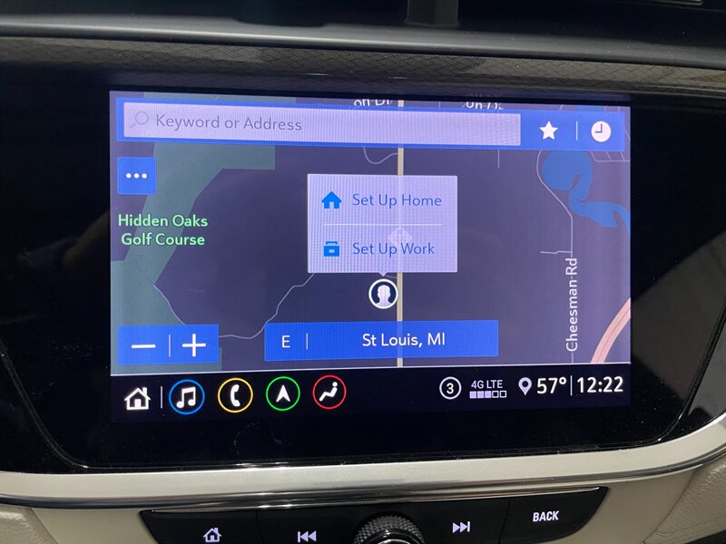 2020 Buick Encore GX Essence - Photo 10 - Saint Louis, MI 48880-9800