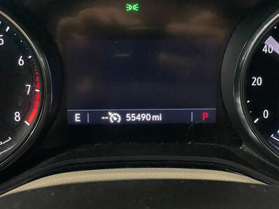 2020 Buick Encore GX Essence - Photo 9 - Saint Louis, MI 48880-9800