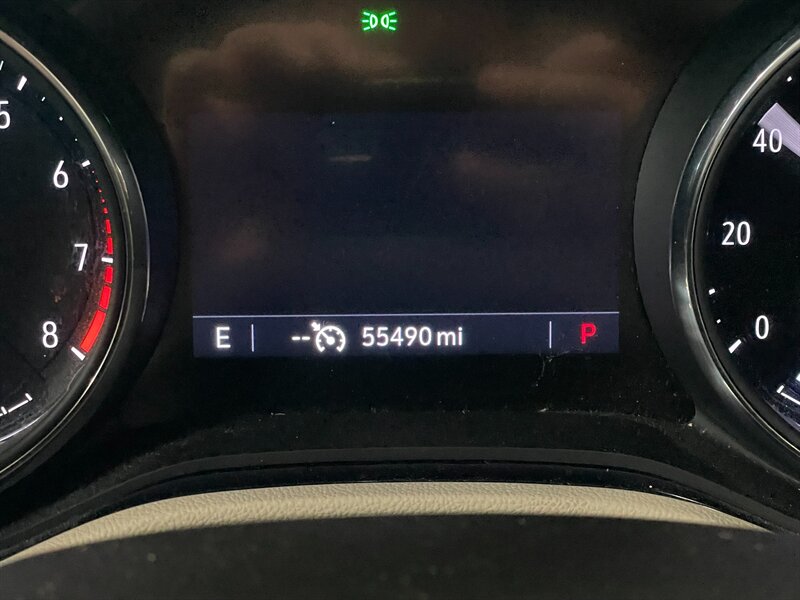 2020 Buick Encore GX Essence - Photo 9 - Saint Louis, MI 48880-9800