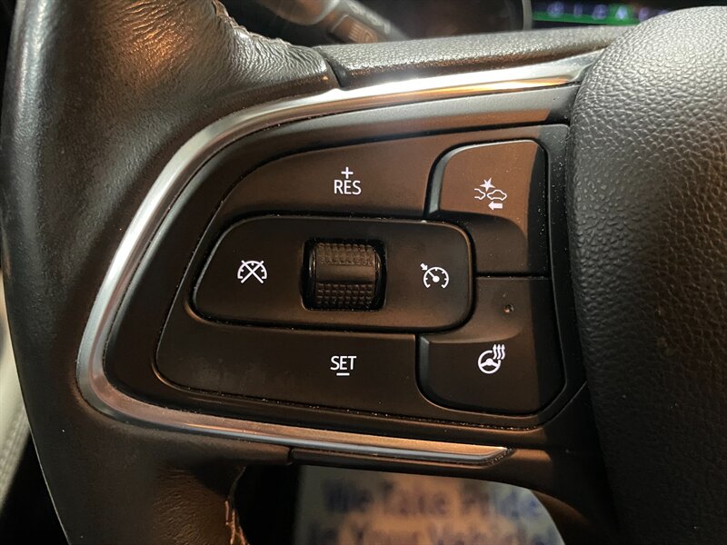 2020 Buick Encore GX Essence - Photo 12 - Saint Louis, MI 48880-9800