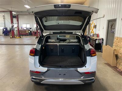 2020 Buick Encore GX Essence - Photo 23 - Saint Louis, MI 48880-9800