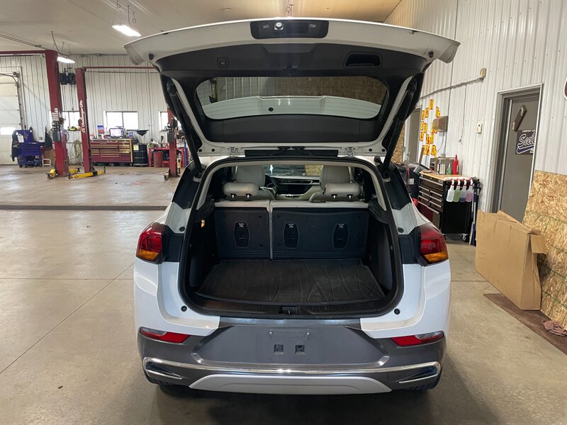2020 Buick Encore GX Essence - Photo 23 - Saint Louis, MI 48880-9800