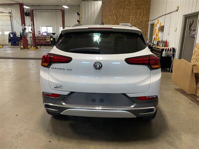 2020 Buick Encore GX Essence - Photo 24 - Saint Louis, MI 48880-9800
