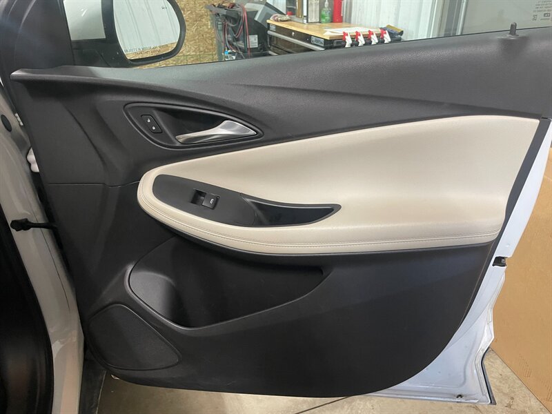 2020 Buick Encore GX Essence - Photo 21 - Saint Louis, MI 48880-9800