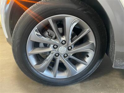 2020 Buick Encore GX Essence - Photo 22 - Saint Louis, MI 48880-9800