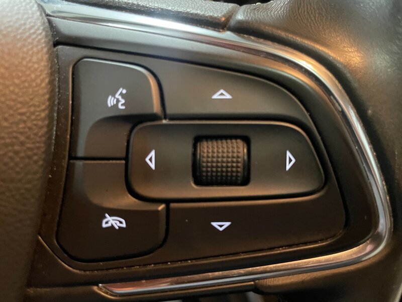 2020 Buick Encore GX Essence - Photo 13 - Saint Louis, MI 48880-9800