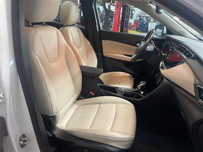 2020 Buick Encore GX Essence - Photo 17 - Saint Louis, MI 48880-9800
