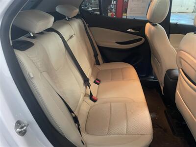 2020 Buick Encore GX Essence - Photo 18 - Saint Louis, MI 48880-9800