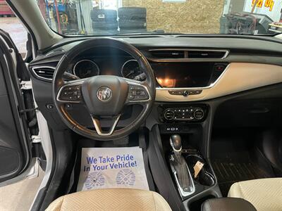 2020 Buick Encore GX Essence - Photo 7 - Saint Louis, MI 48880-9800