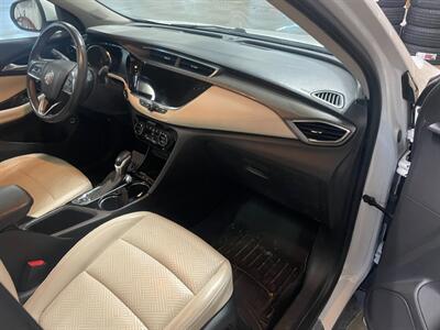 2020 Buick Encore GX Essence - Photo 19 - Saint Louis, MI 48880-9800
