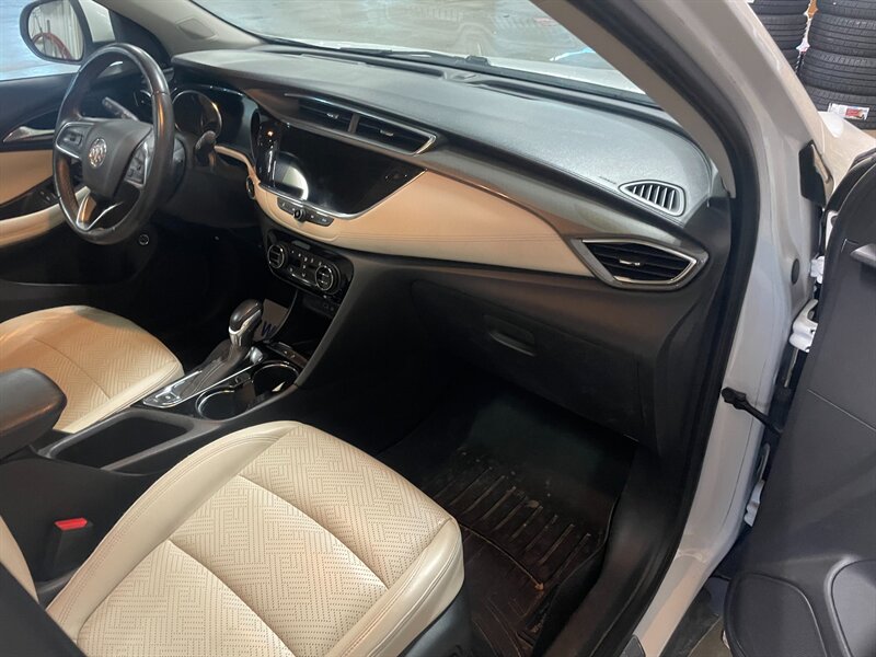 2020 Buick Encore GX Essence - Photo 19 - Saint Louis, MI 48880-9800