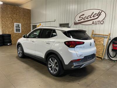 2020 Buick Encore GX Essence - Photo 3 - Saint Louis, MI 48880-9800
