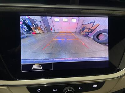 2020 Buick Encore GX Essence - Photo 11 - Saint Louis, MI 48880-9800
