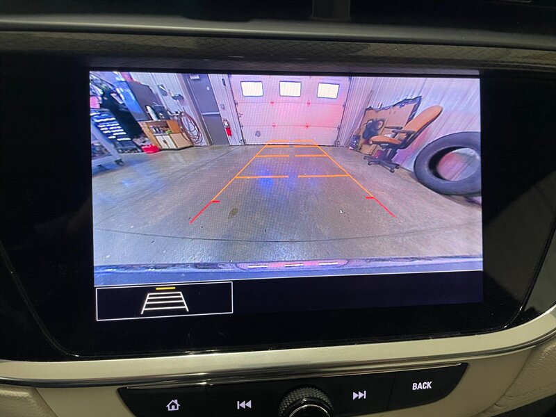 2020 Buick Encore GX Essence - Photo 11 - Saint Louis, MI 48880-9800