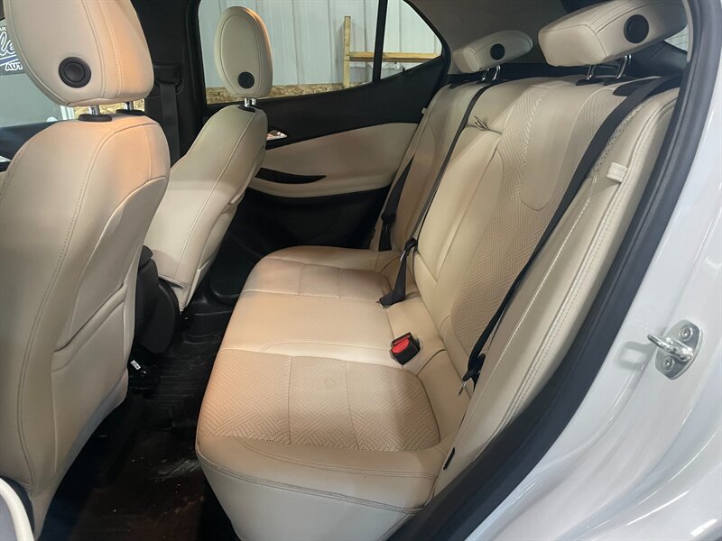 2020 Buick Encore GX Essence - Photo 16 - Saint Louis, MI 48880-9800
