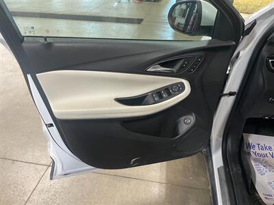 2020 Buick Encore GX Essence - Photo 20 - Saint Louis, MI 48880-9800