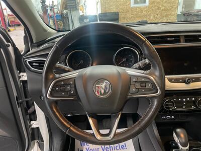 2020 Buick Encore GX Essence - Photo 8 - Saint Louis, MI 48880-9800