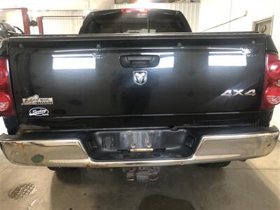 2008 Dodge Ram 1500 SLT   - Photo 19 - Saint Louis, MI 48880-9800