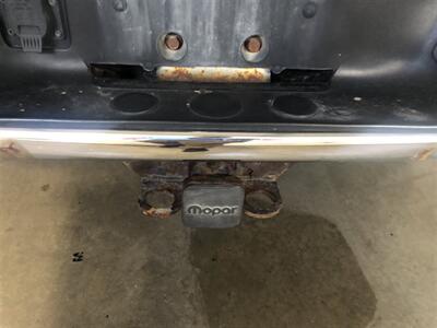 2008 Dodge Ram 1500 SLT   - Photo 18 - Saint Louis, MI 48880-9800