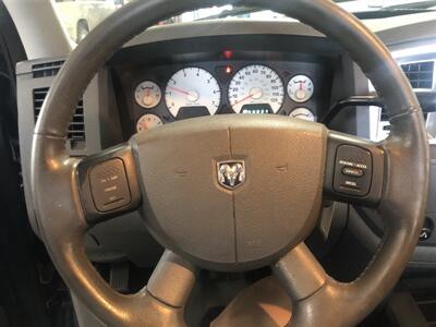 2008 Dodge Ram 1500 SLT   - Photo 7 - Saint Louis, MI 48880-9800
