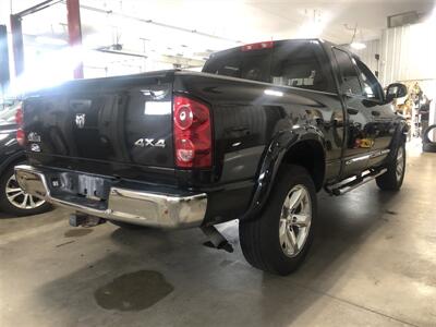 2008 Dodge Ram 1500 SLT   - Photo 5 - Saint Louis, MI 48880-9800