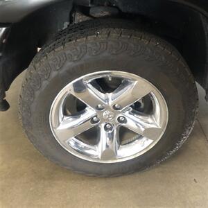 2008 Dodge Ram 1500 SLT   - Photo 17 - Saint Louis, MI 48880-9800