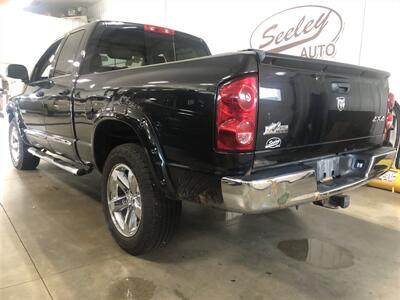 2008 Dodge Ram 1500 SLT   - Photo 6 - Saint Louis, MI 48880-9800