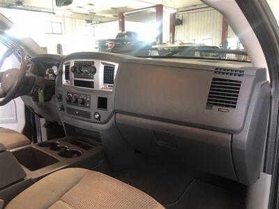 2008 Dodge Ram 1500 SLT   - Photo 16 - Saint Louis, MI 48880-9800