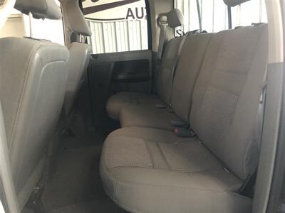 2008 Dodge Ram 1500 SLT   - Photo 13 - Saint Louis, MI 48880-9800