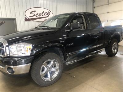 2008 Dodge Ram 1500 SLT   - Photo 2 - Saint Louis, MI 48880-9800