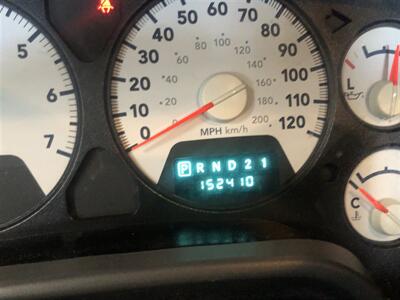 2008 Dodge Ram 1500 SLT   - Photo 8 - Saint Louis, MI 48880-9800