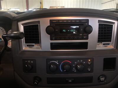 2008 Dodge Ram 1500 SLT   - Photo 11 - Saint Louis, MI 48880-9800