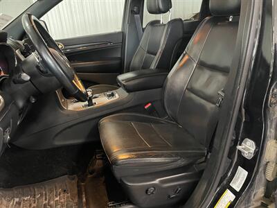 2015 Jeep Grand Cherokee LAREDO - Photo 4 - Saint Louis, MI 48880-9800