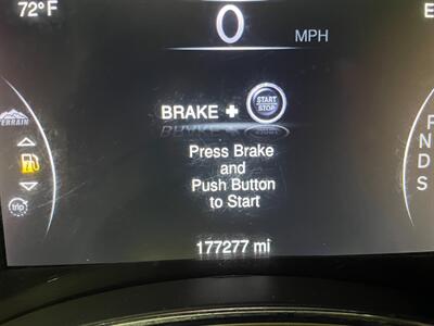 2015 Jeep Grand Cherokee LAREDO - Photo 5 - Saint Louis, MI 48880-9800