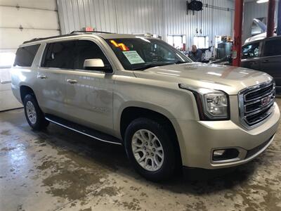 2017 GMC Yukon SLT   - Photo 5 - Saint Louis, MI 48880-9800