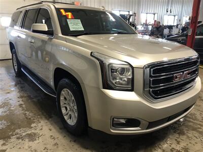 2017 GMC Yukon SLT   - Photo 4 - Saint Louis, MI 48880-9800